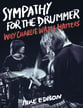 Sympathy for the Drummer book cover